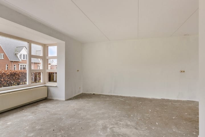 Foto 5 van Brandnetellaan 4