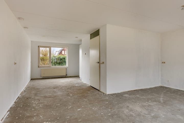 Foto 6 van Brandnetellaan 4