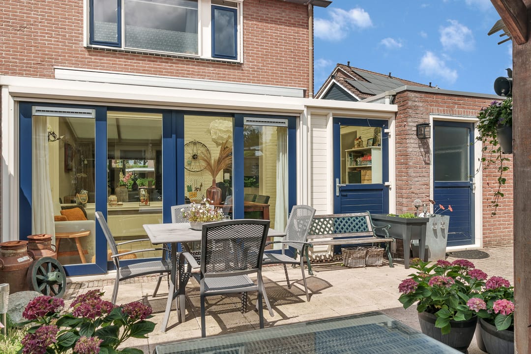 Foto 32 van Weegbree 15