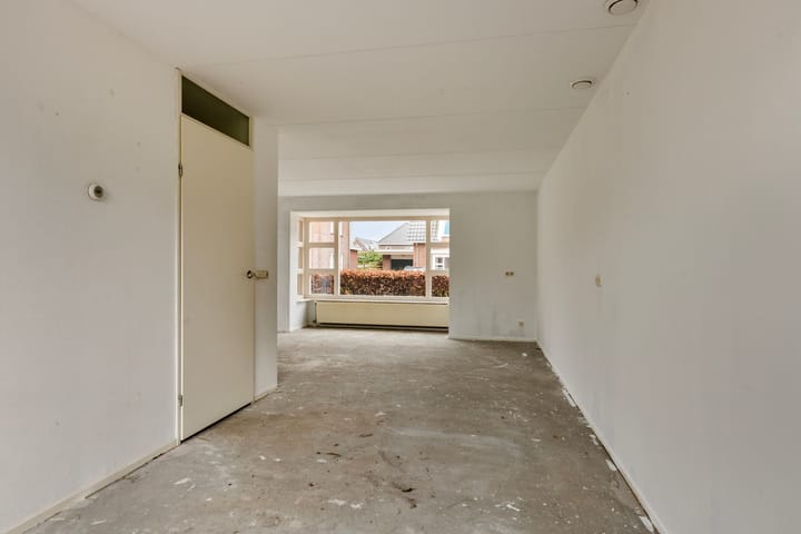 Foto 7 van Brandnetellaan 4