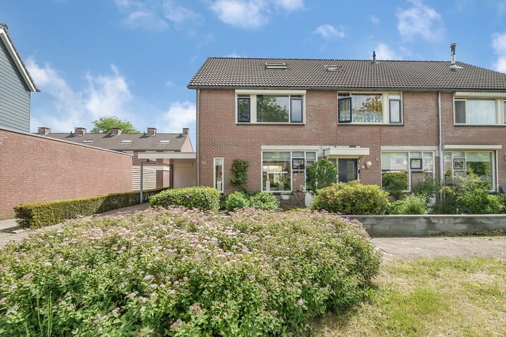 Foto 33 van Weegbree 15