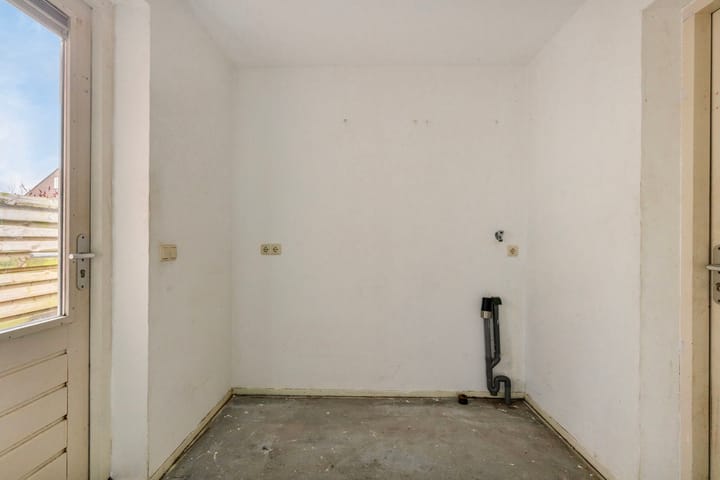 Foto 10 van Brandnetellaan 4