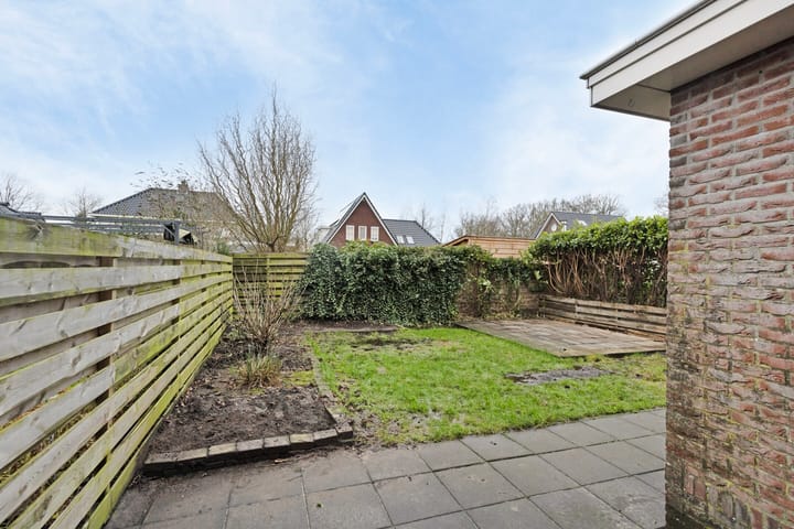 Foto 12 van Brandnetellaan 4