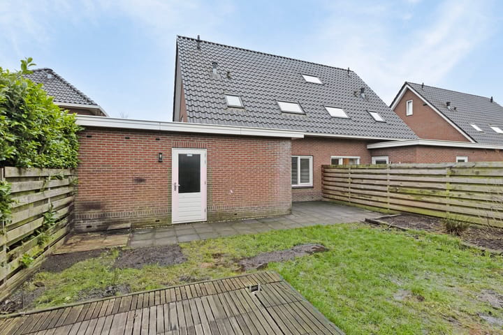 Foto 14 van Brandnetellaan 4