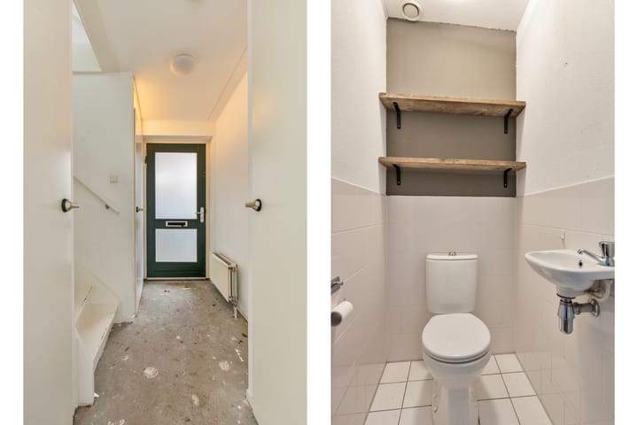 Foto 15 van Brandnetellaan 4