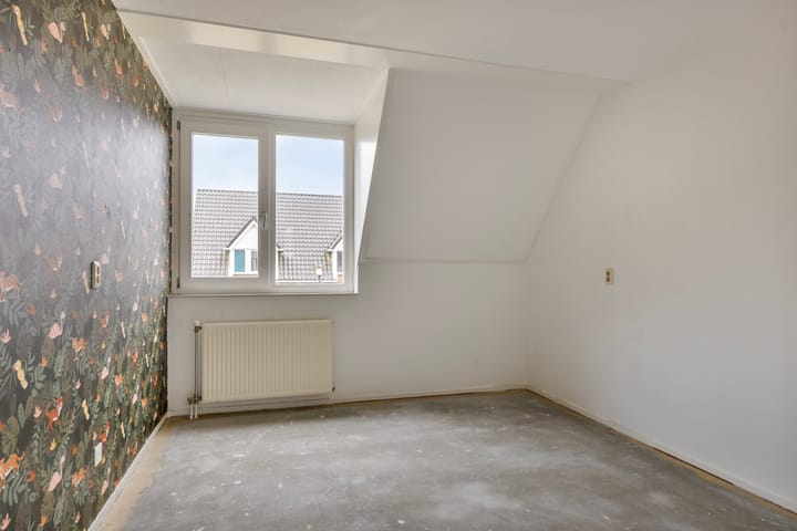 Foto 16 van Brandnetellaan 4