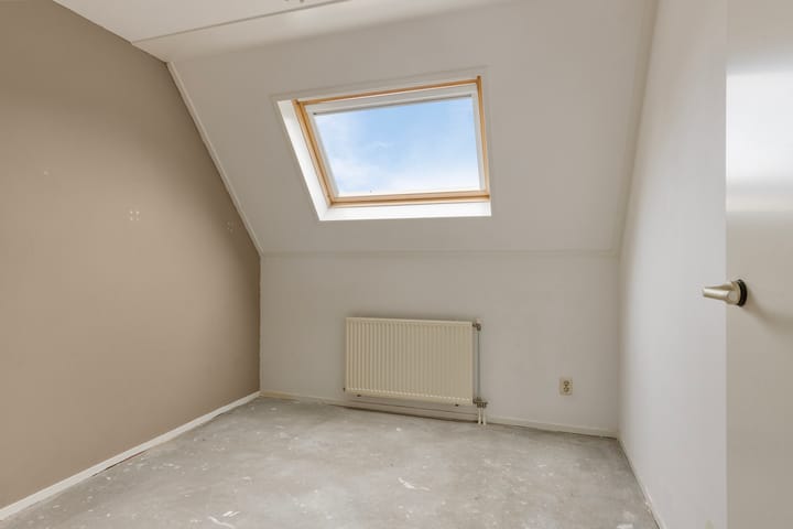 Foto 18 van Brandnetellaan 4