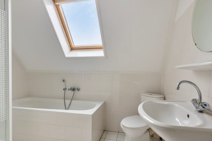 Foto 19 van Brandnetellaan 4