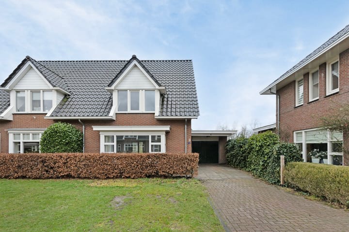 Foto 23 van Brandnetellaan 4