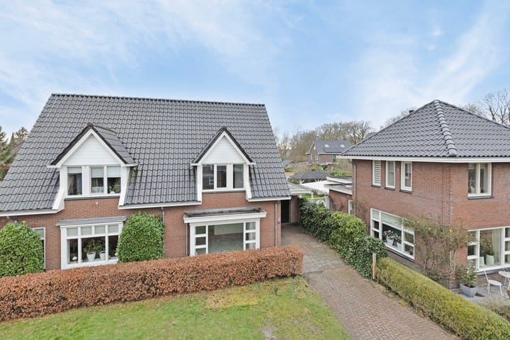 Foto 24 van Brandnetellaan 4