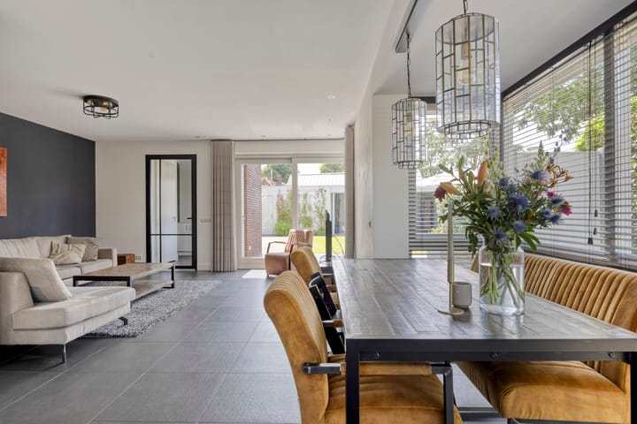 Foto 6 van De Uitvang 94