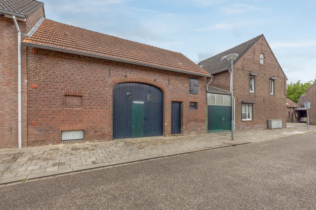 Foto 1 van Millenerpoort 5