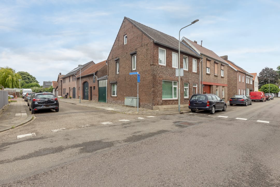 Foto 2 van Millenerpoort 5