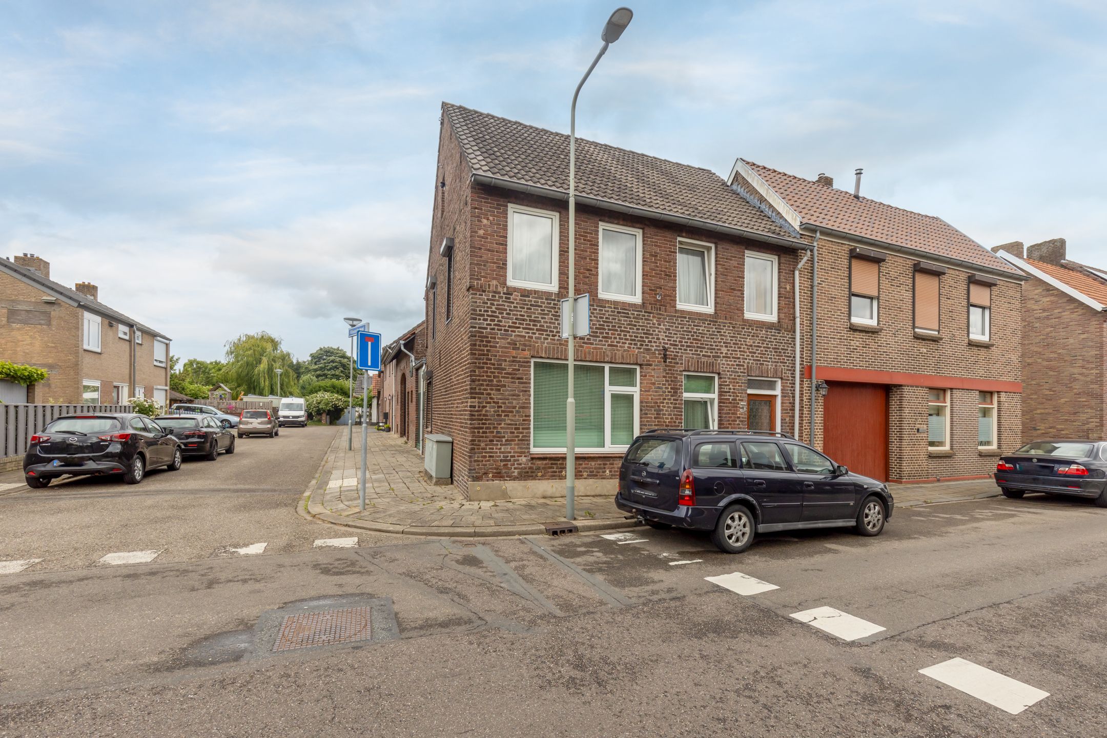 Foto 3 van Millenerpoort 5