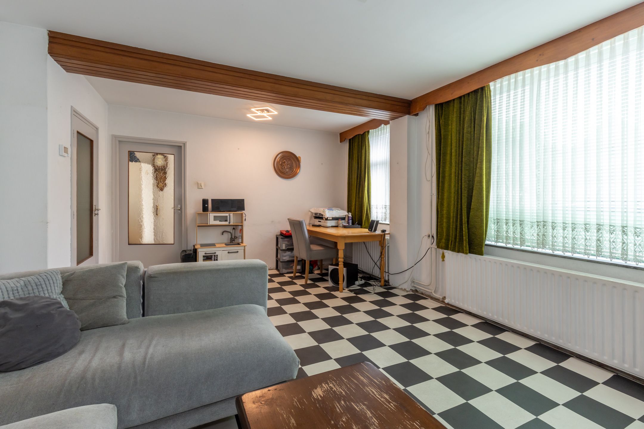 Foto 6 van Millenerpoort 5