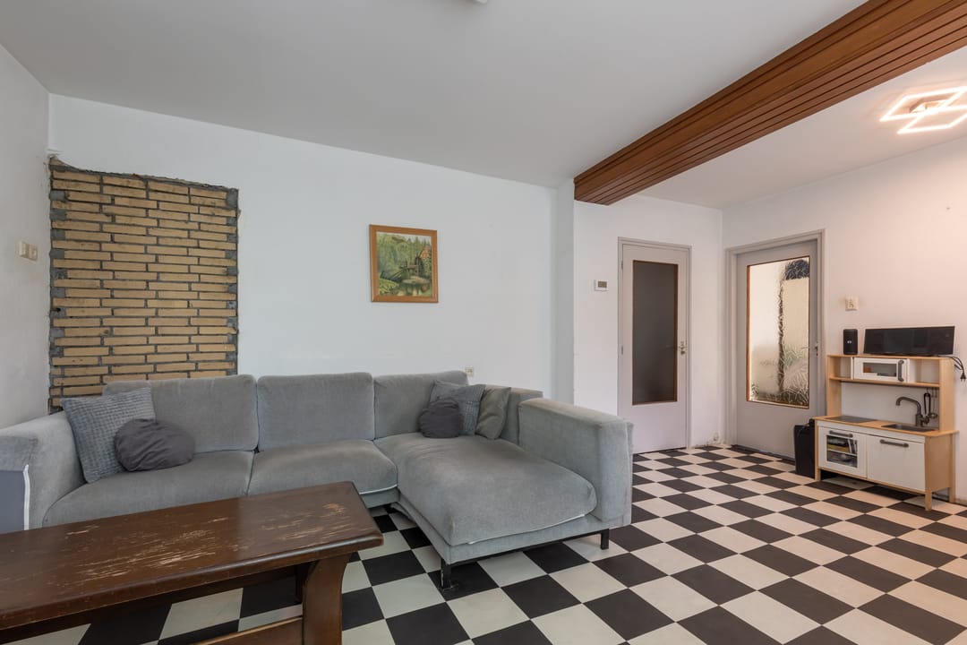 Foto 7 van Millenerpoort 5