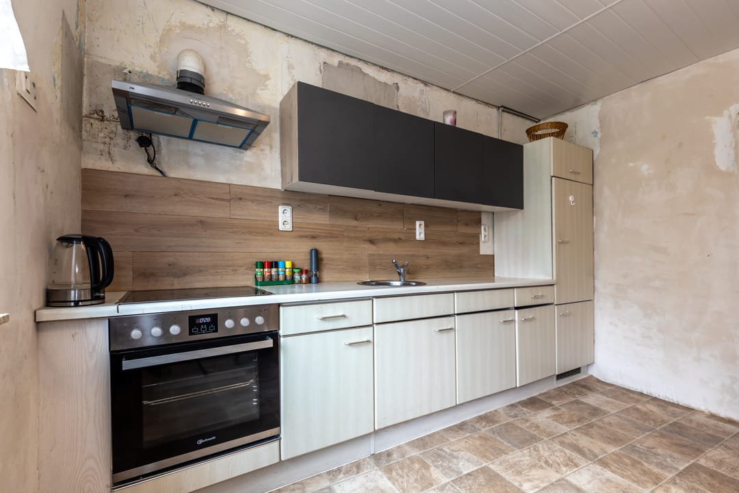 Foto 11 van Millenerpoort 5