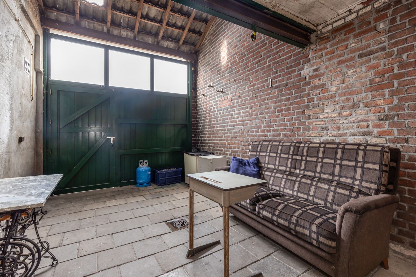 Foto 14 van Millenerpoort 5