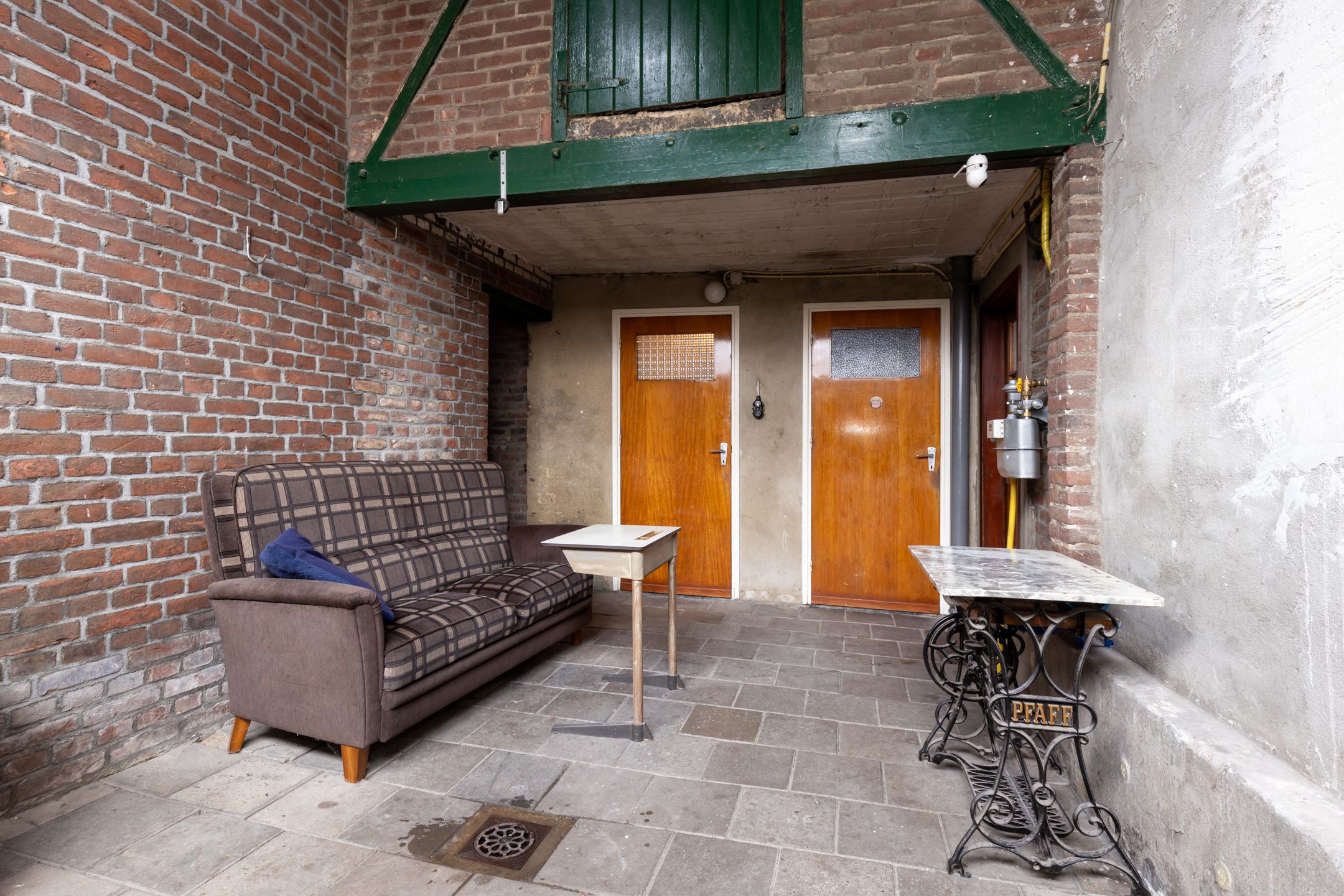 Foto 15 van Millenerpoort 5