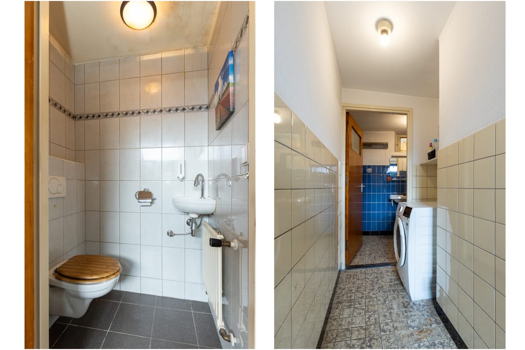 Foto 16 van Millenerpoort 5