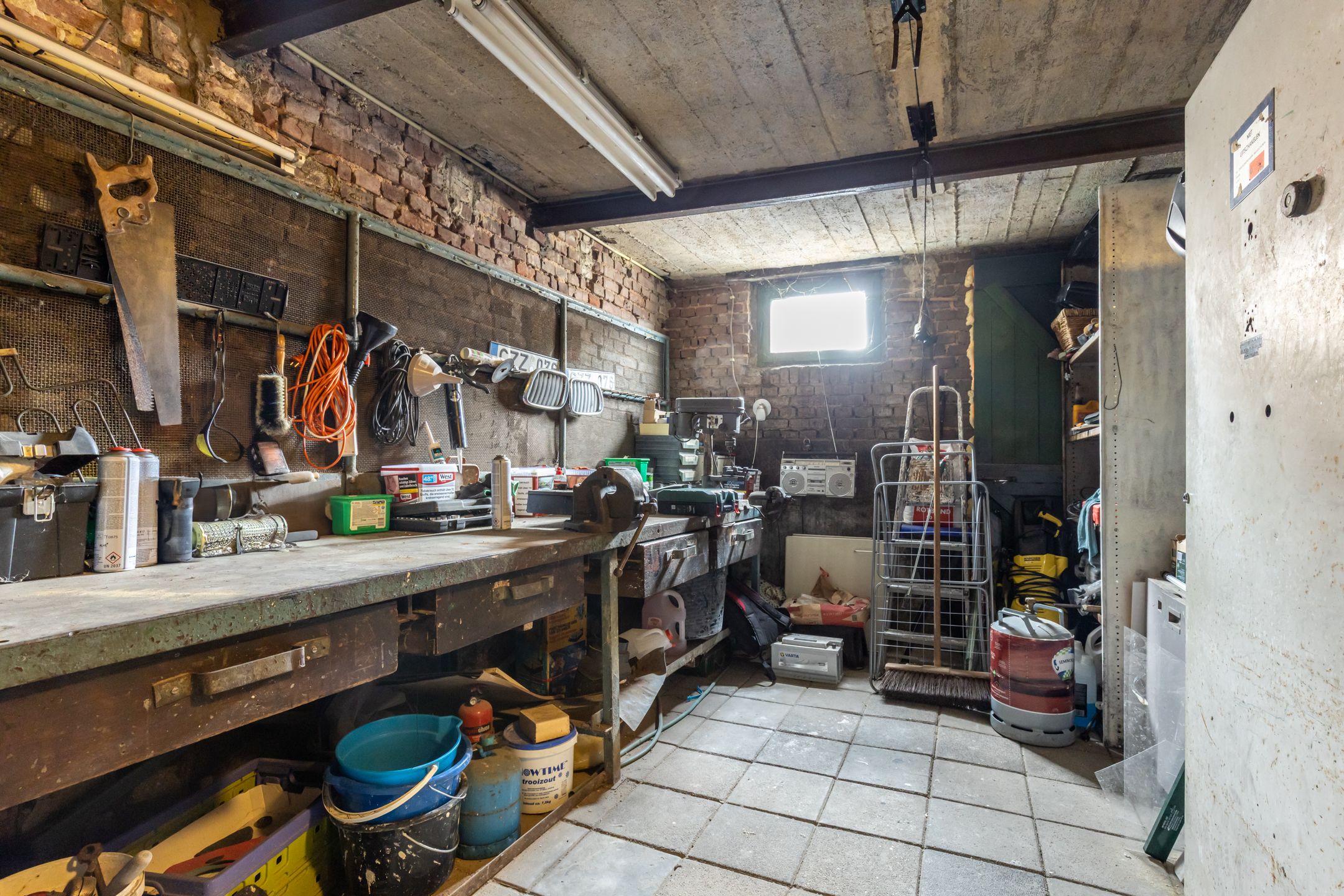 Foto 18 van Millenerpoort 5