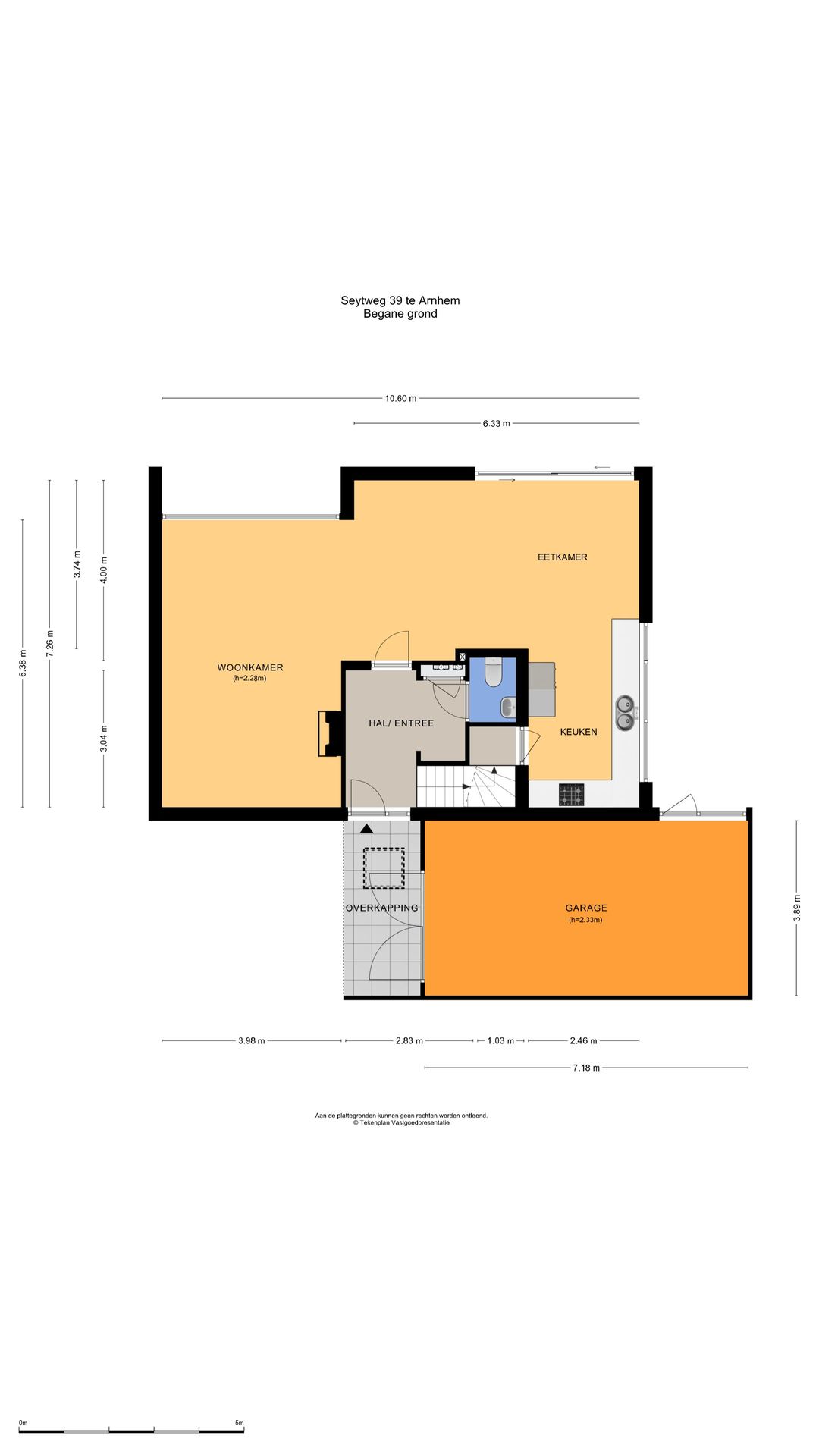 Foto 52 van Seytweg 39