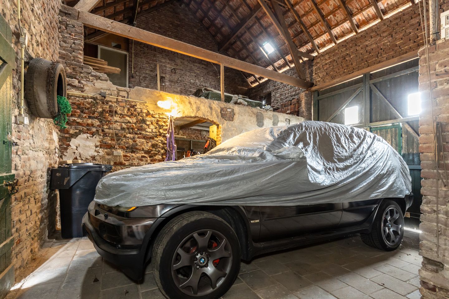 Foto 19 van Millenerpoort 5