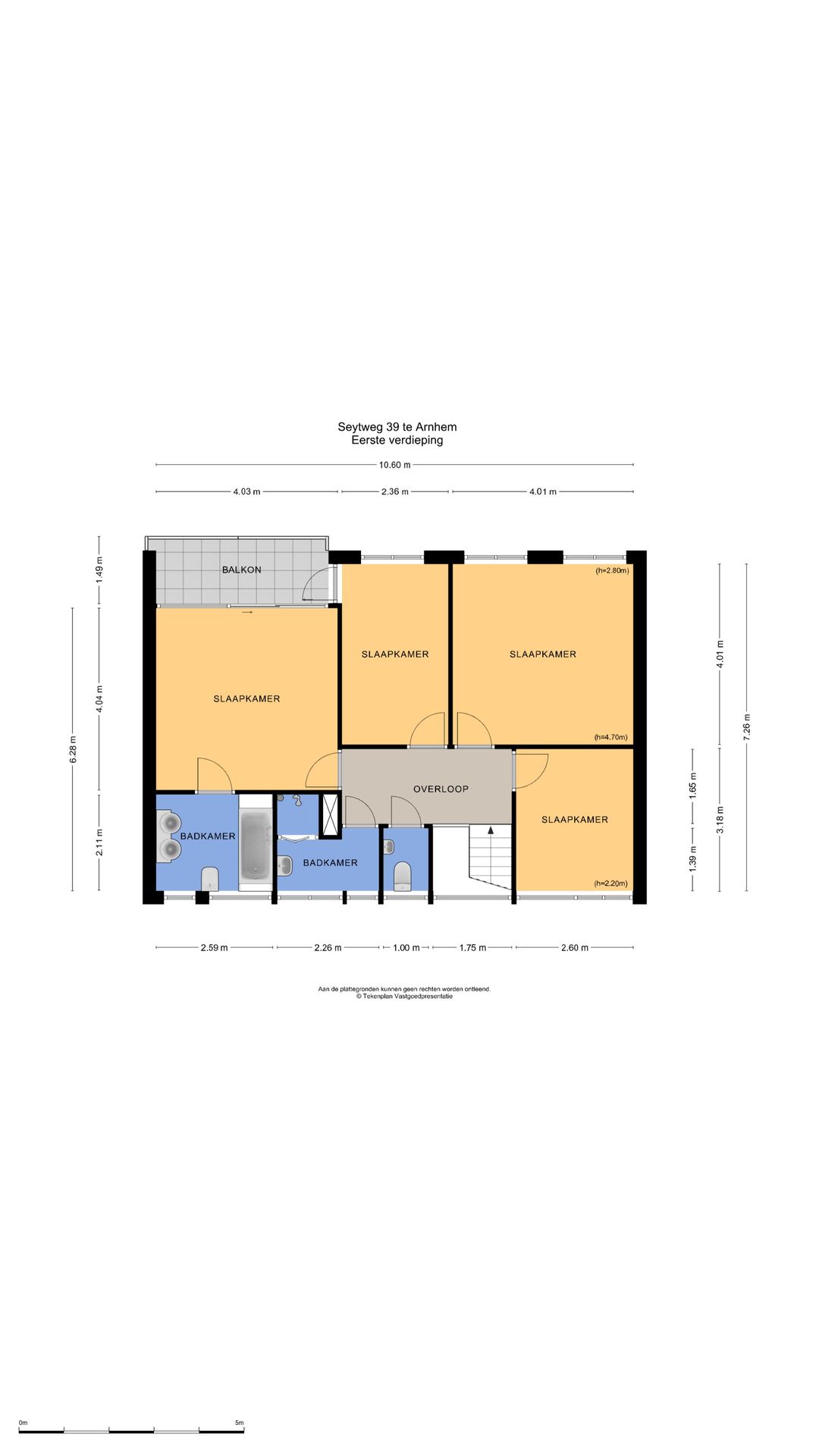 Foto 53 van Seytweg 39