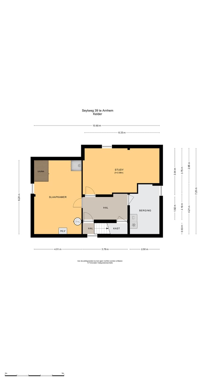 Foto 54 van Seytweg 39