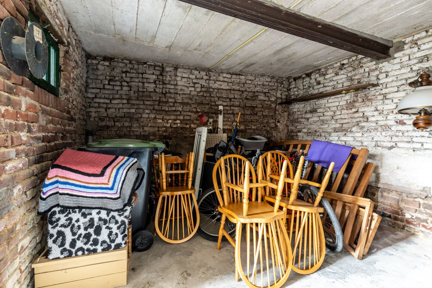 Foto 20 van Millenerpoort 5