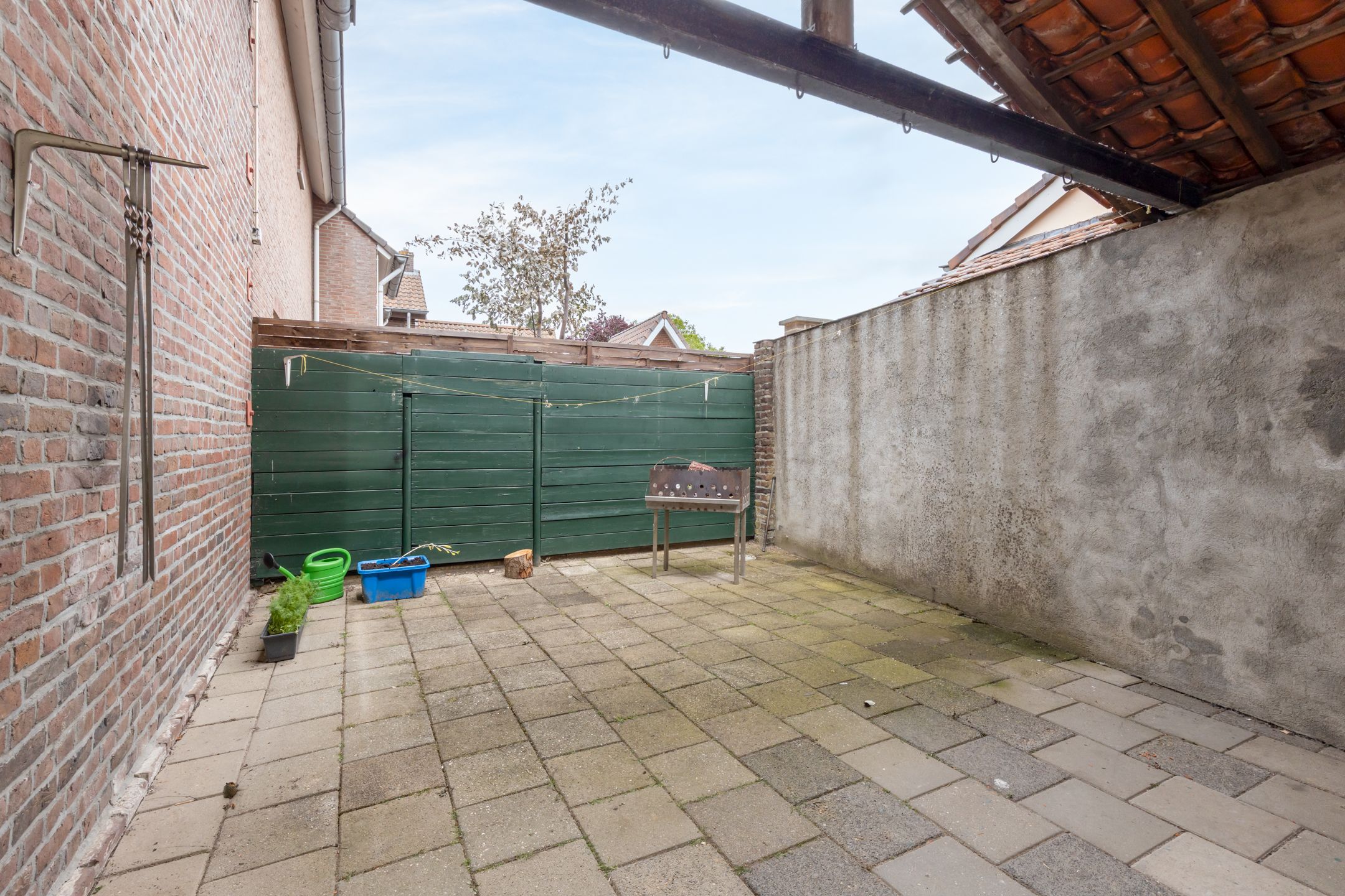 Foto 21 van Millenerpoort 5