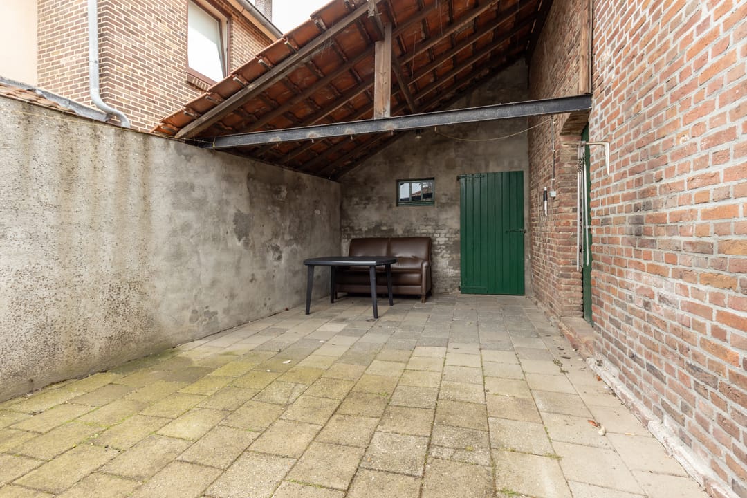 Foto 22 van Millenerpoort 5