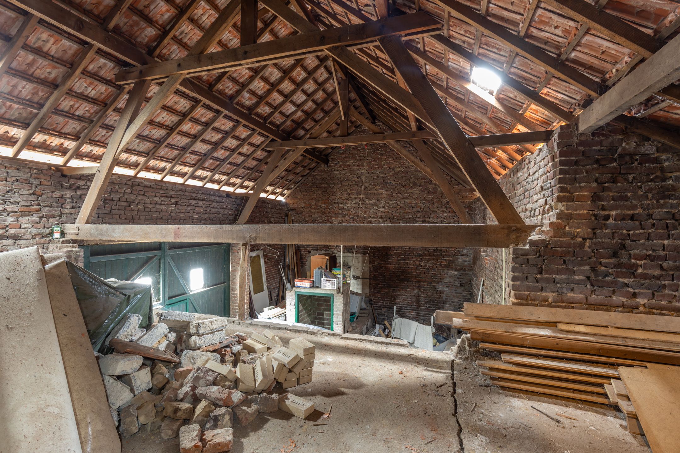 Foto 30 van Millenerpoort 5