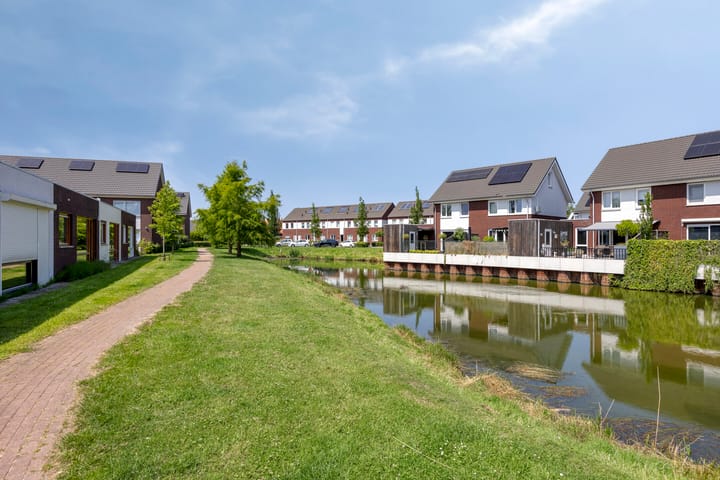 Foto 50 van De Uitvang 94