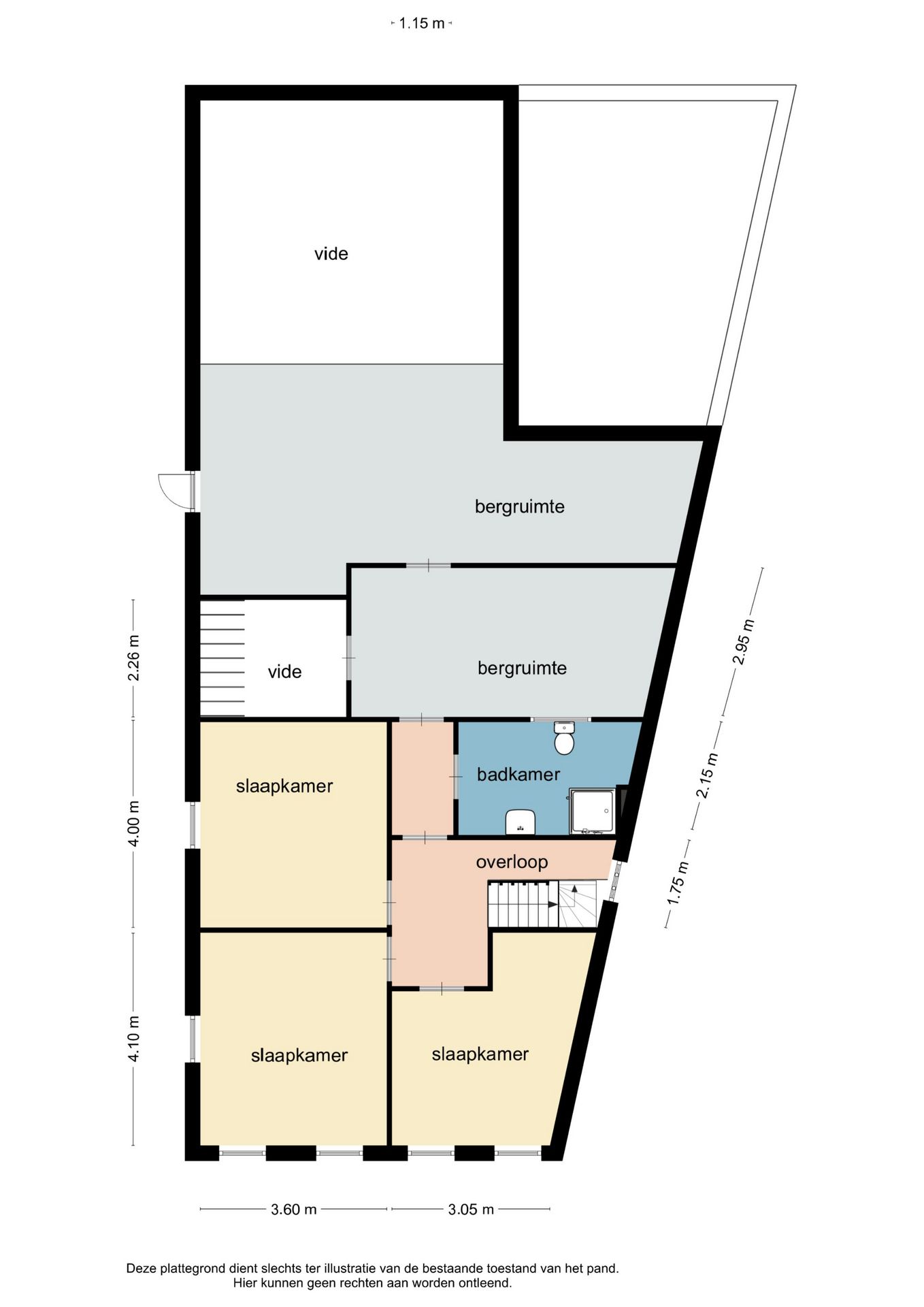 Foto 33 van Millenerpoort 5