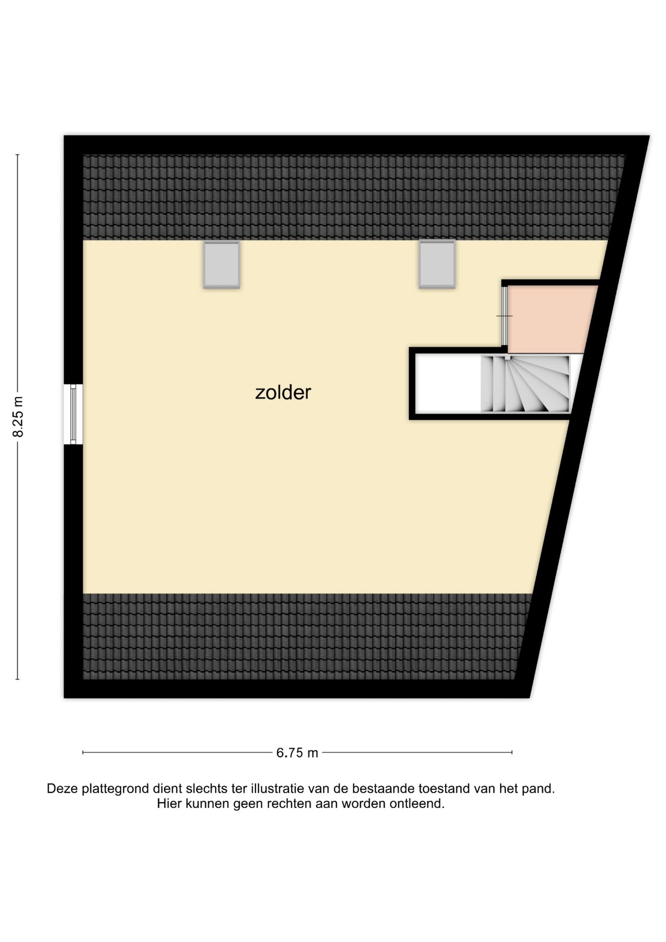 Foto 34 van Millenerpoort 5