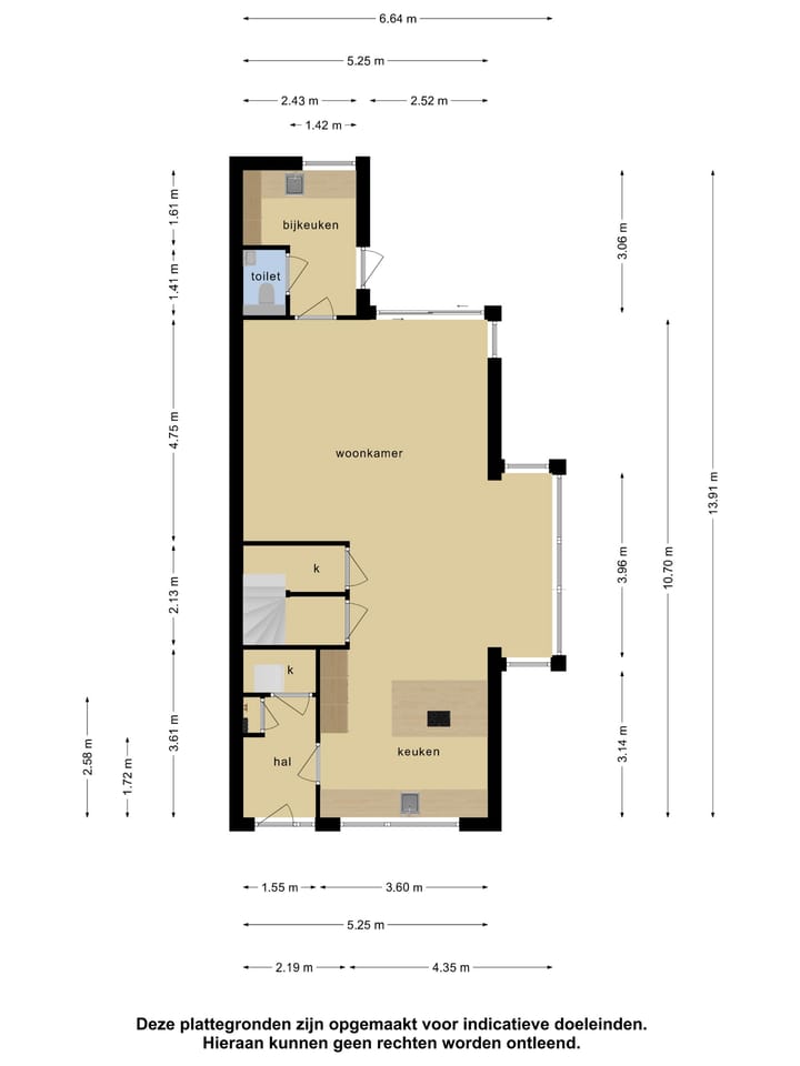 Foto 56 van De Uitvang 94
