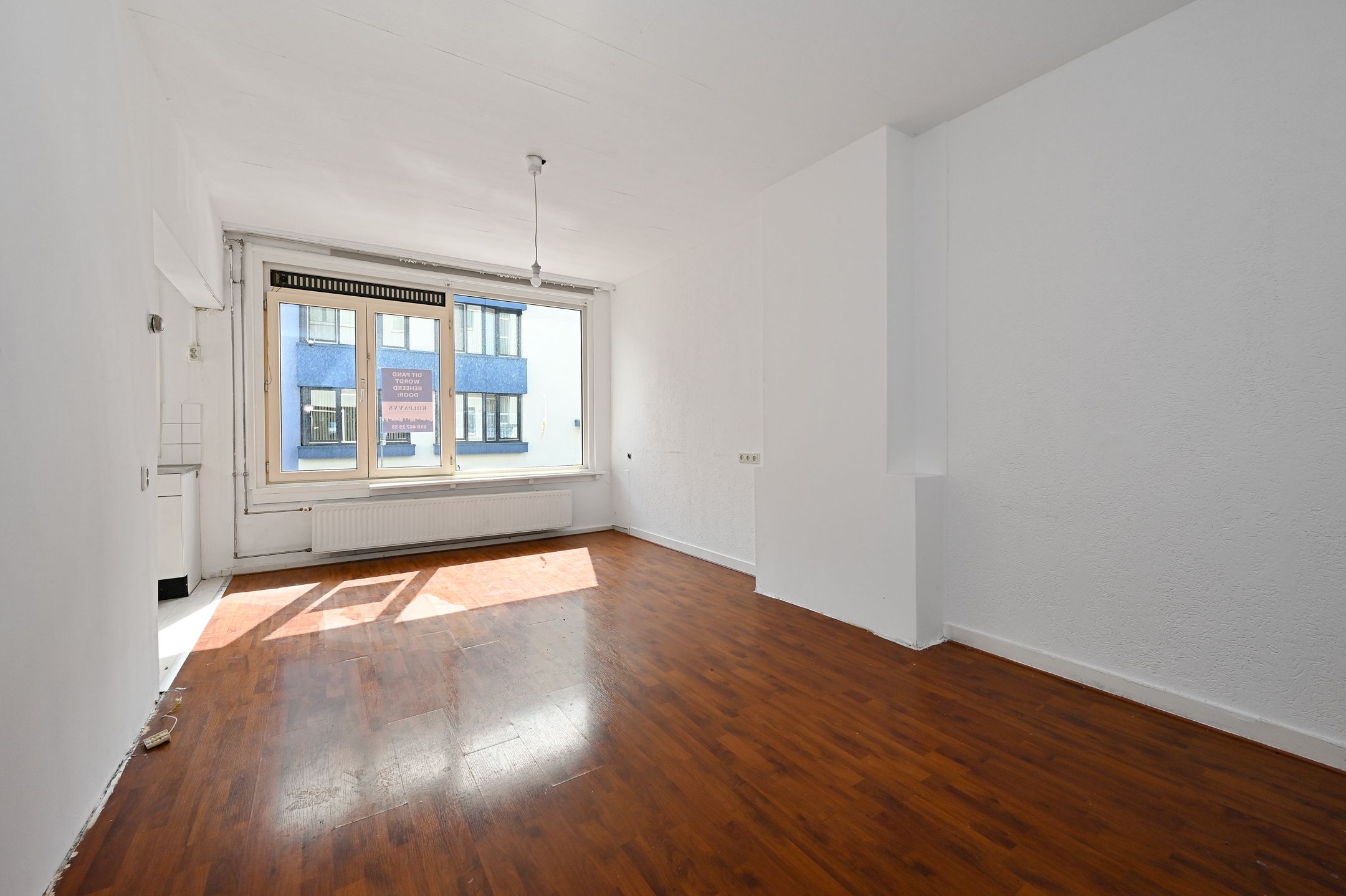 Foto 3 van Belgischestraat 27-A