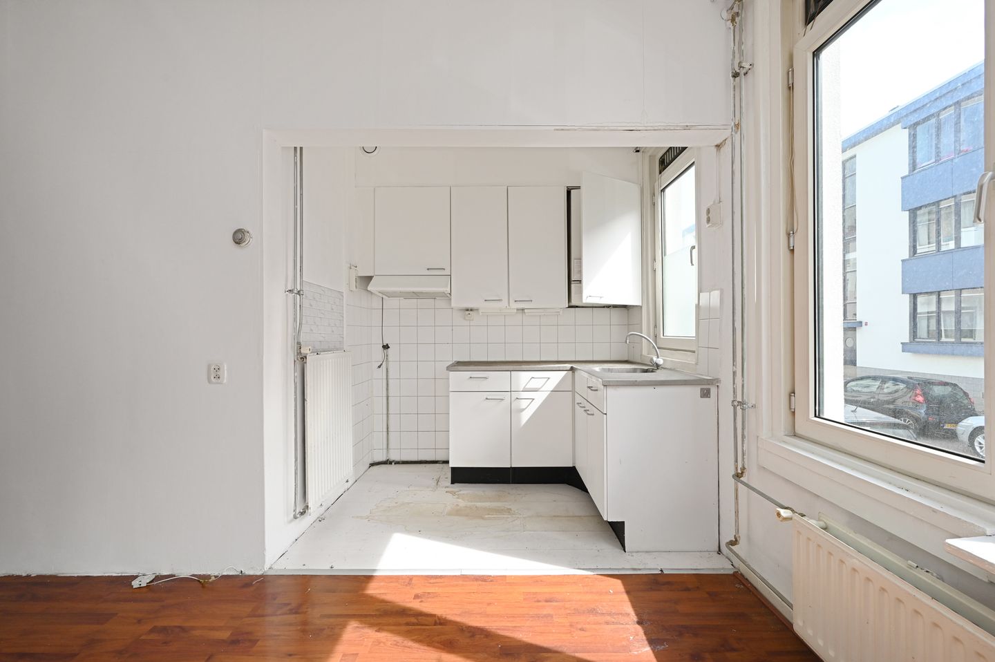 Foto 5 van Belgischestraat 27-A