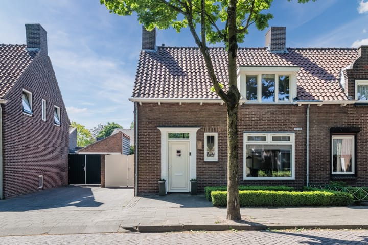 Photo 4 of Meester Schrauwenstraat 9