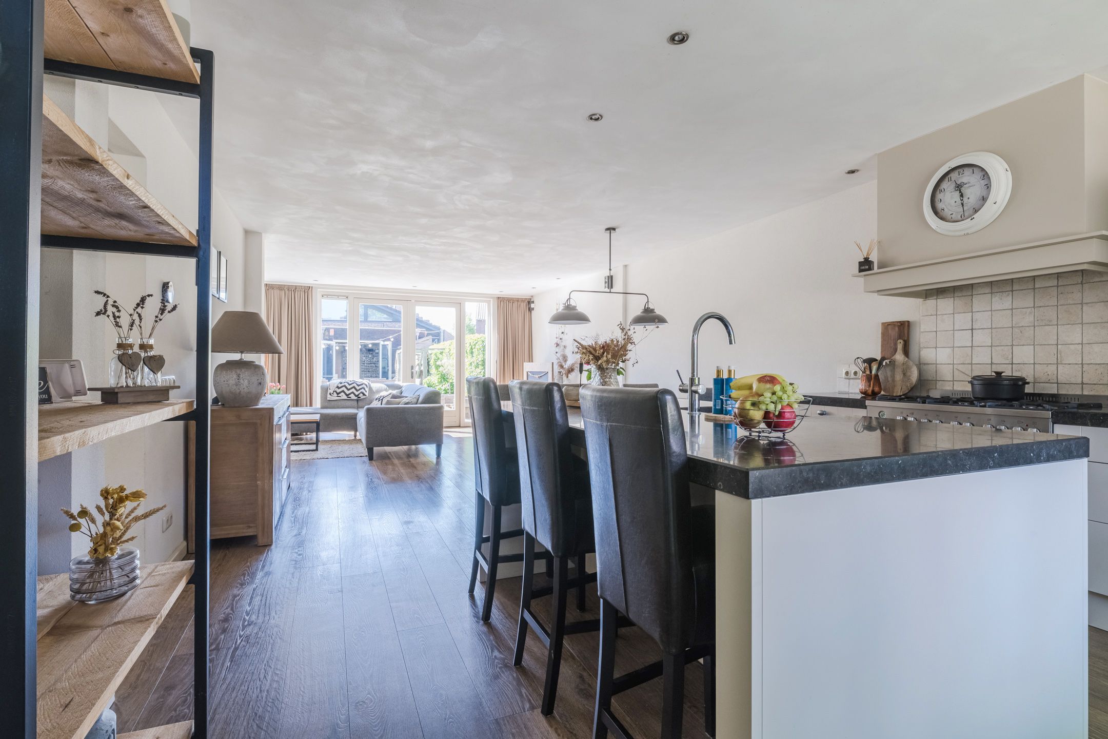 Photo 3 of Meester Schrauwenstraat 9