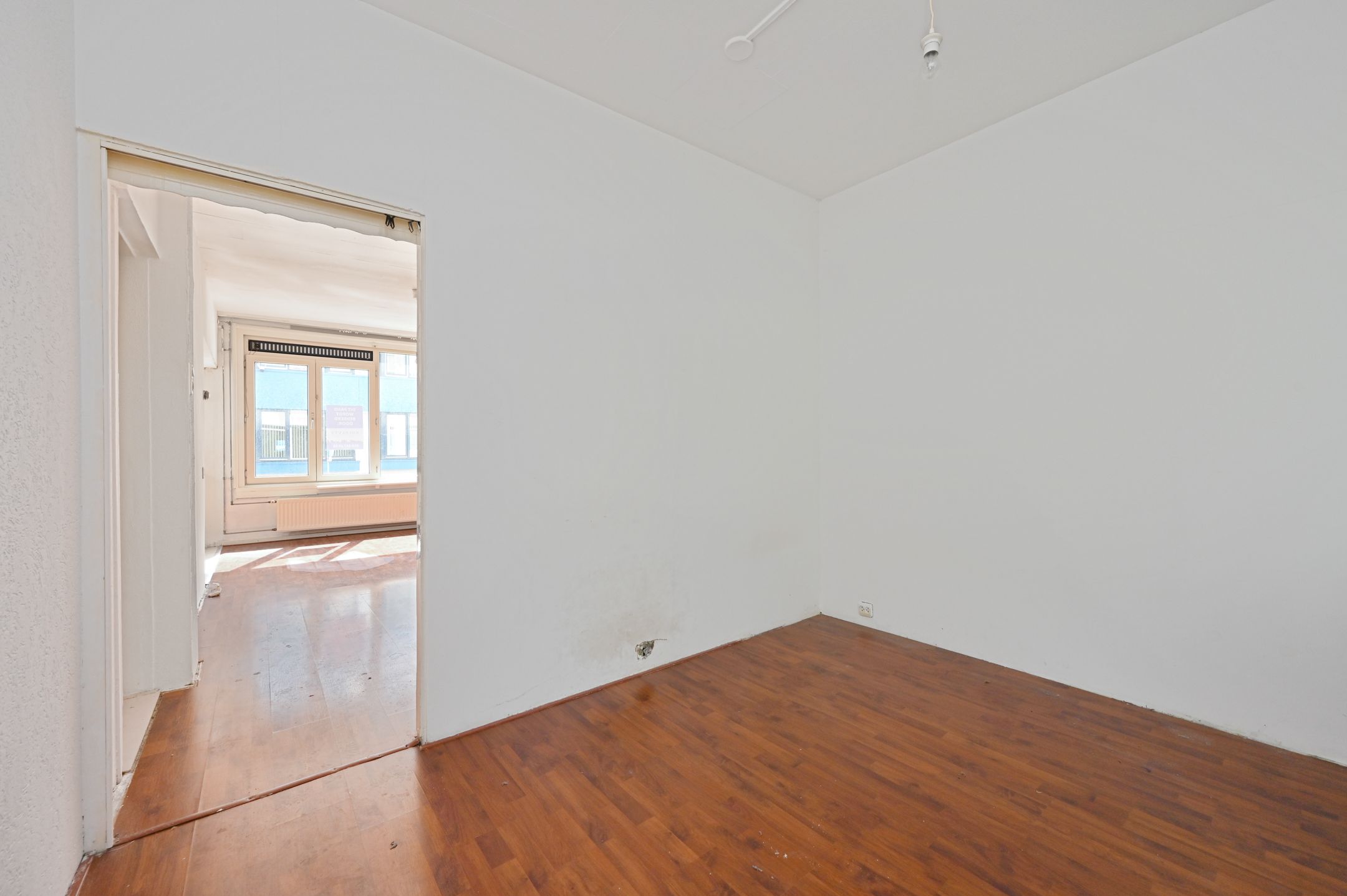 Foto 9 van Belgischestraat 27-A