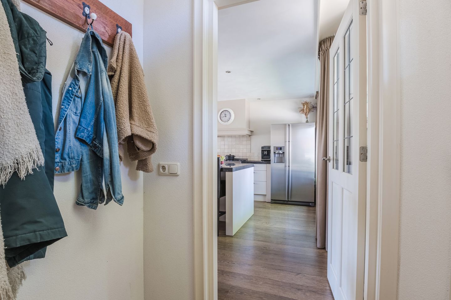 Photo 5 of Meester Schrauwenstraat 9