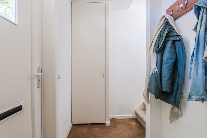 Photo 6 of Meester Schrauwenstraat 9