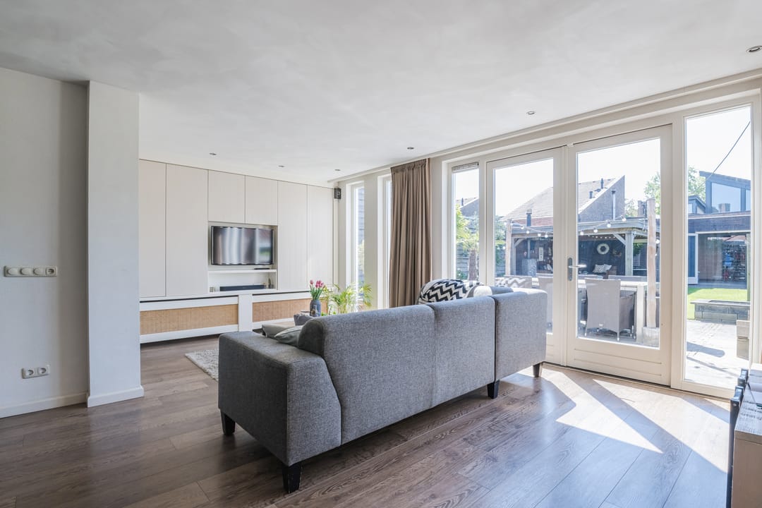 Photo 7 of Meester Schrauwenstraat 9