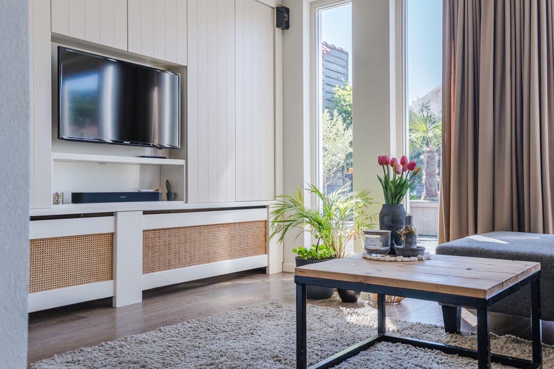 Photo 8 of Meester Schrauwenstraat 9