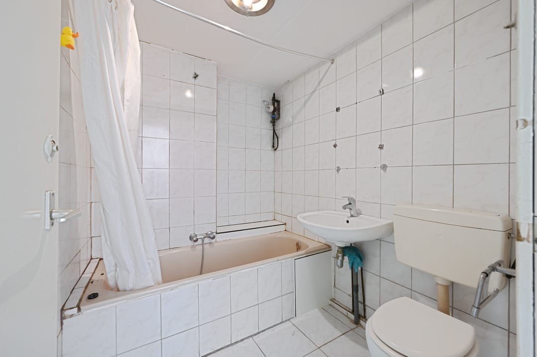 Foto 13 van Belgischestraat 27-A