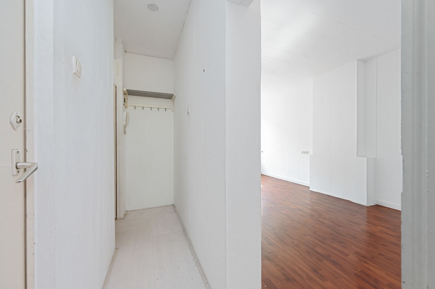 Foto 14 van Belgischestraat 27-A