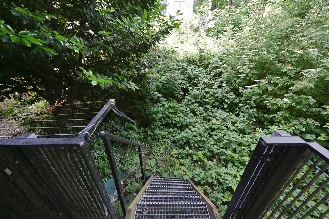 Foto 17 van Belgischestraat 27-A