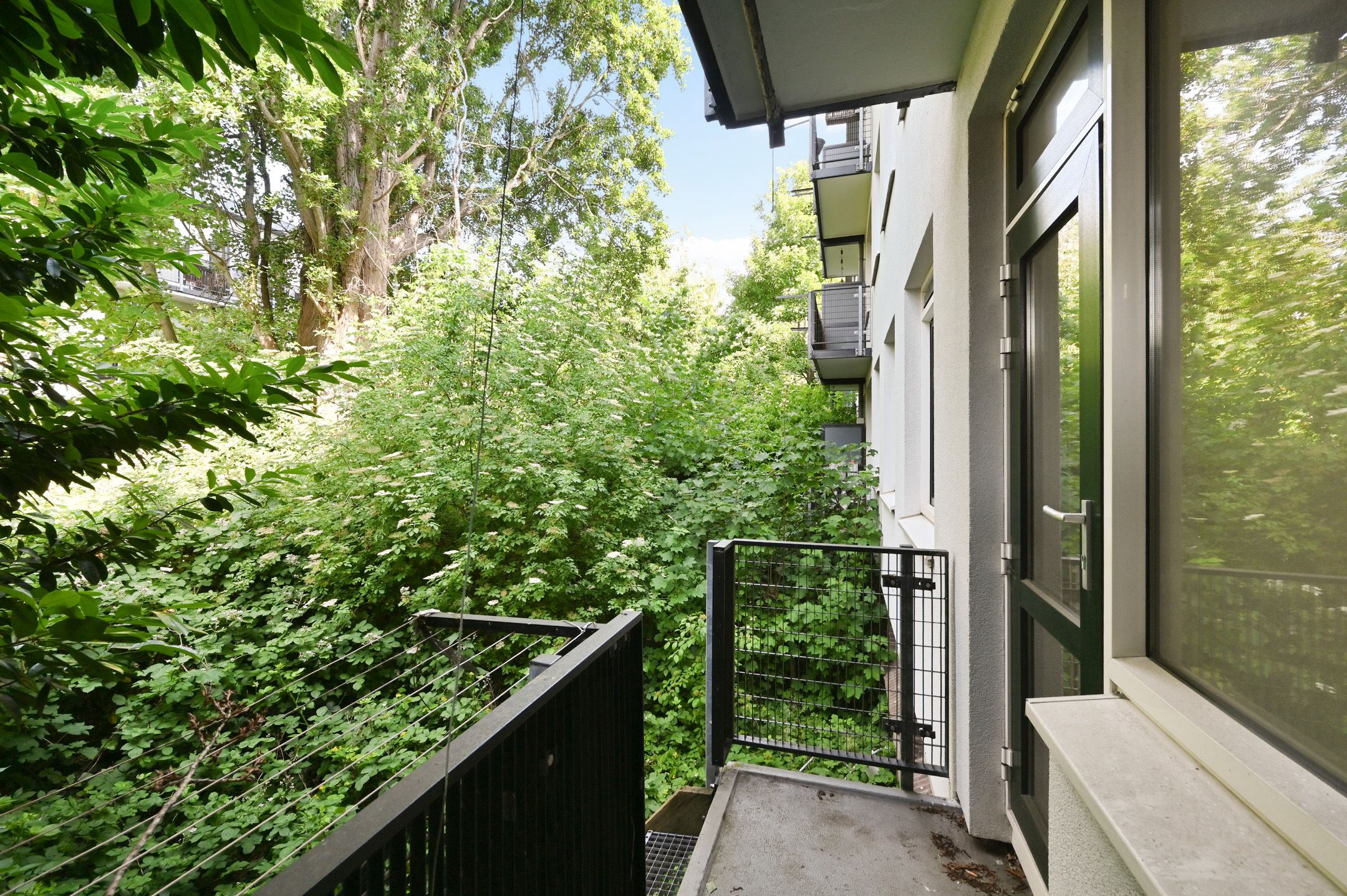 Foto 18 van Belgischestraat 27-A